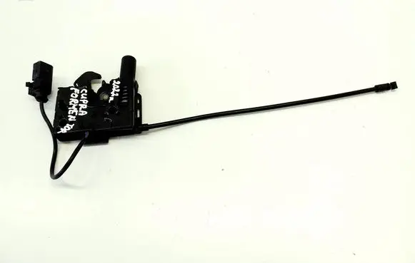 Cupra Leon Engine bonnet/hood lock/catch 4K082350904S