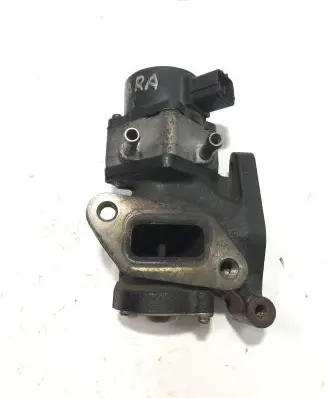 Nissan Navara D22 EGR valve