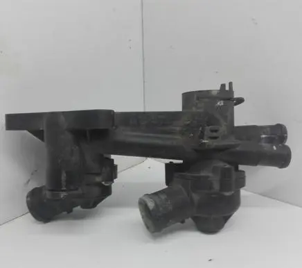 Thermostat/thermostat housing