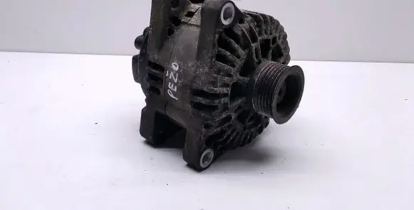 Peugeot 607 Generator/alternator 9644529680