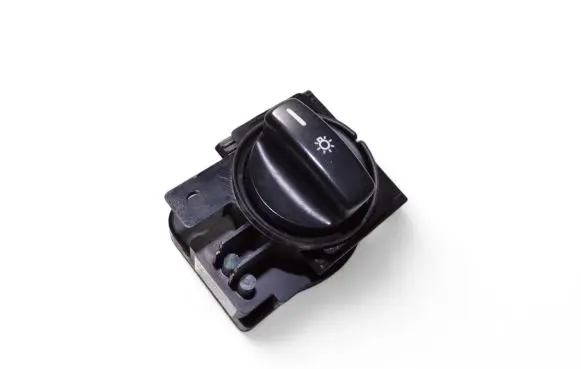Mercedes-Benz B W245 Light switch 1695451004