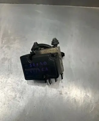 Suzuki Grand Vitara II ABS Pump 06210905763 1TA85K11012 X2T37572M