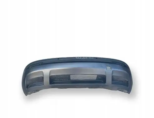 Skoda Karoq Rear bumper 57A807521