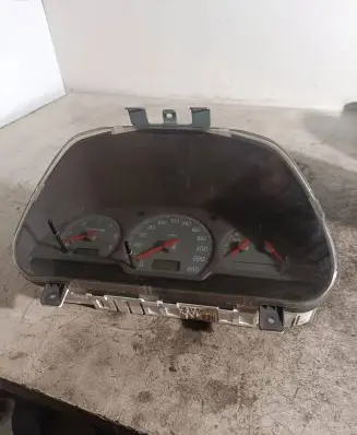 Volvo S40, V40 Speedometer (instrument cluster)