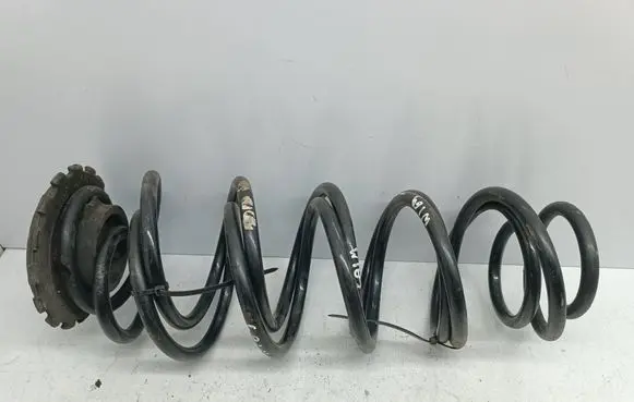 Mercedes-Benz A W169 Rear coil spring