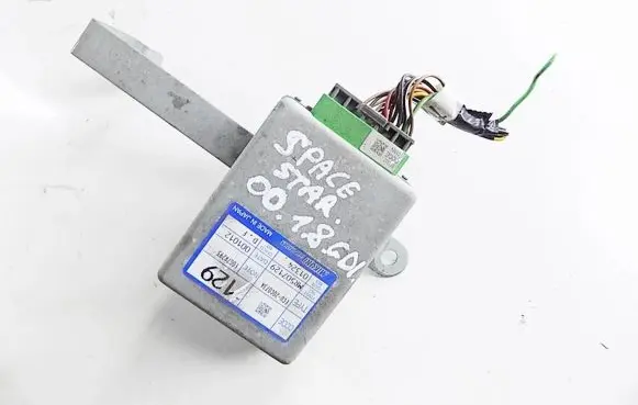 Mitsubishi Space Star Other control units/modules MR507129