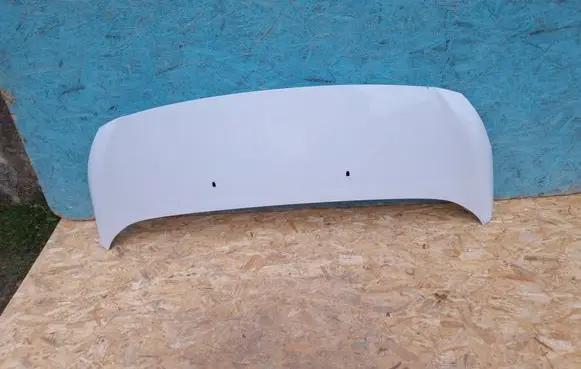 Peugeot Traveller Engine bonnet/hood 9811892880