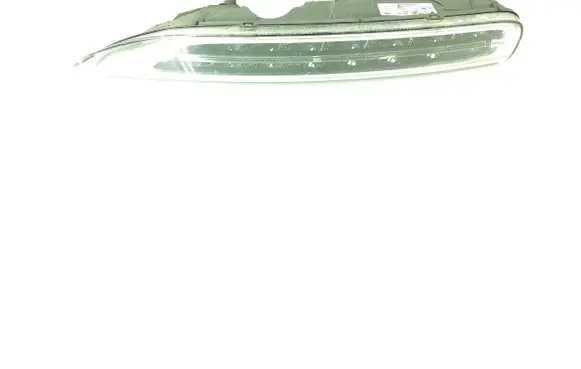 Porsche Cayenne (9Y0 9Y3) Headlight/headlamp 89211953 95863118100