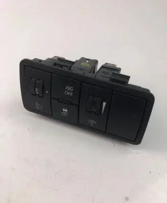 KIA Venga Other switches/knobs/shifts 933001P110