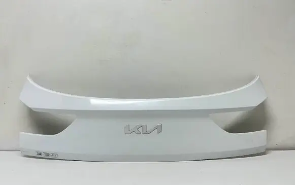KIA Ceed Tailgate/trunk/boot exterior handle 87311-J7GA0