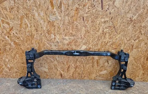 Dodge RAM 1500 DS Radiator support slam panel 68276390AG