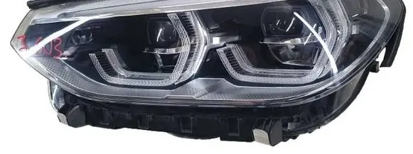 BMW X3 G01 Headlight/headlamp 8739653
