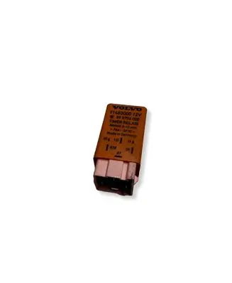 Volvo 850 Window wiper interval relay 91483000