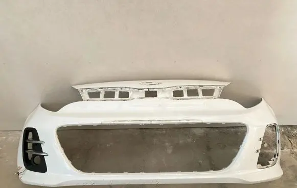 KIA Rio Front bumper