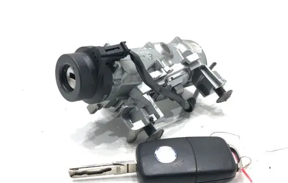 Ignition lock