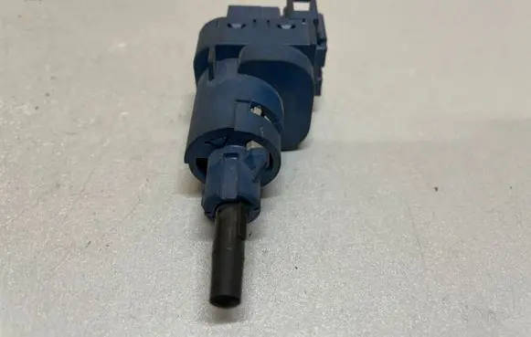 Skoda Fabia Mk2 (5J) Brake pedal sensor switch 6Q0927189