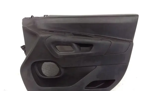 Citroen Berlingo Front door card panel trim 98167913ZD