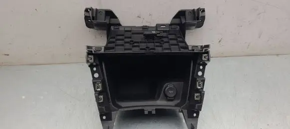 Citroen C4 III e-C4 Glove box central console 118909A0