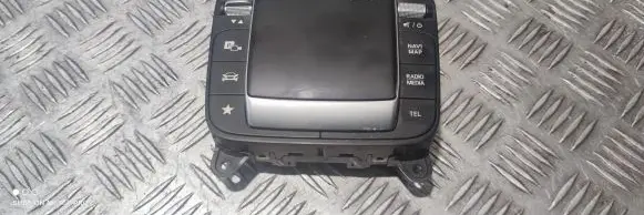 Mercedes-Benz EQB Head unit multimedia control A2479003903
