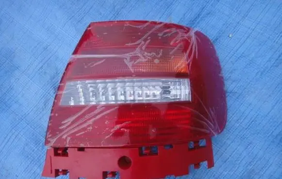 Audi A4 S4 B5 8D Rear/tail lights