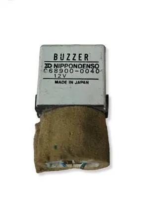 Opel Monterey Other relay 0689000040