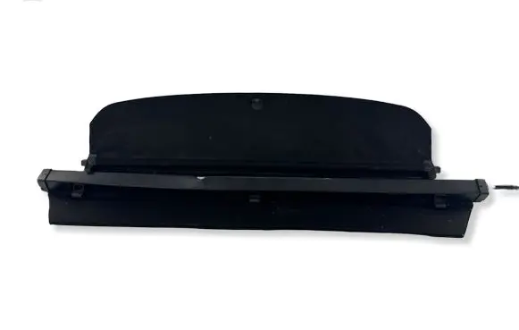Citroen C4 II Picasso Parcel shelf load cover 