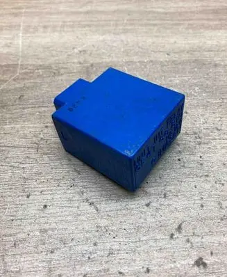 Mazda 626 Other relay GE4T66810