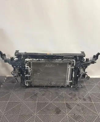 KIA Niro Front piece kit 