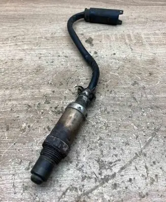 BMW 7 E65 E66 Lambda probe sensor 7512567 0258005297