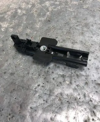 Audi A5 Sportback 8TA Seat belt adjustment motor 8T8857833