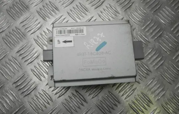 Ford Mustang IV Sound amplifier 4R3T18C808AC R1877