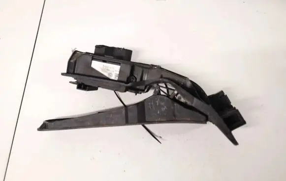 Volkswagen PASSAT B6 Accelerator throttle pedal 1K2721503M 6PV00874500