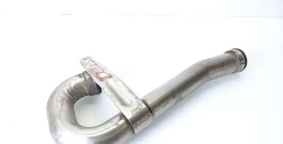 Nissan Qashqai EGR valve line/pipe/hose 506623