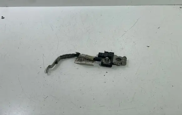 Renault Espace V (RFC) Negative earth cable (battery) 240800059R