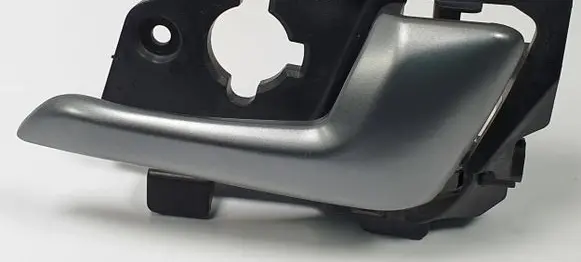 KIA Rio Loading door exterior handle 83620-1W010