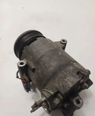 Ford Transit Air conditioning (A/C) compressor (pump) BK2119D629AD
