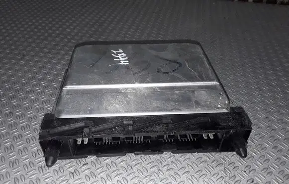 Volvo XC90 Engine control unit/module 08670169A 0261207227