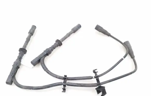 Audi A3 S3 8L Ignition plug leads 06A035255B