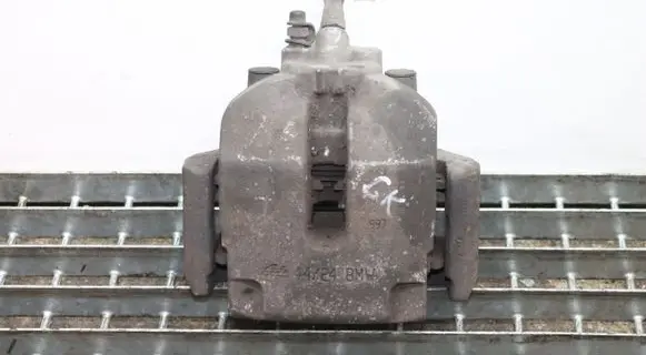 BMW X5 E70 Rear brake caliper
