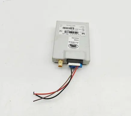 Land Rover Range Rover L405 Auxiliary heating control unit/module JPLA18D540AA