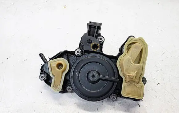 Audi A4 S4 B9 Oil breather separator 06K103495BKOK