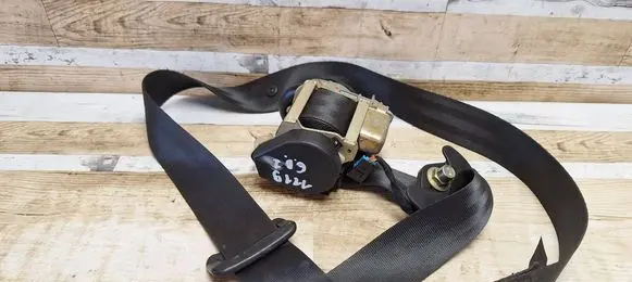 Peugeot 807 Rear seatbelt 14004997XX E2040147 040147