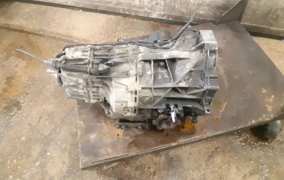 Audi A4 S4 B7 8E 8H Automatic gearbox 01J323259H HEK14802095 RD150MK