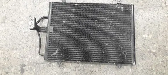 Renault Megane I A/C cooling radiator (condenser) 7700838131C