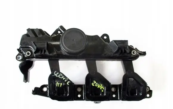 Renault Scenic III - Grand scenic III Intake manifold