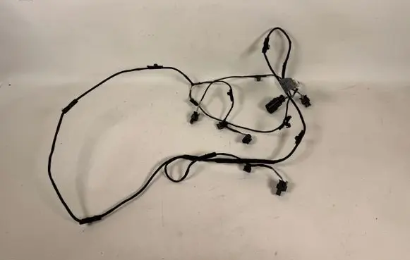Audi A4 S4 B9 8W Other wiring loom