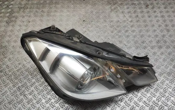 Mercedes-Benz E W212 Headlight/headlamp A2078207661 0096473601691196 1ZT00964736