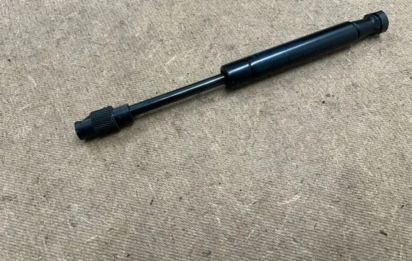 BMW 5 E60 E61 Tailgate/trunk strut/damper 51479139349 9139349