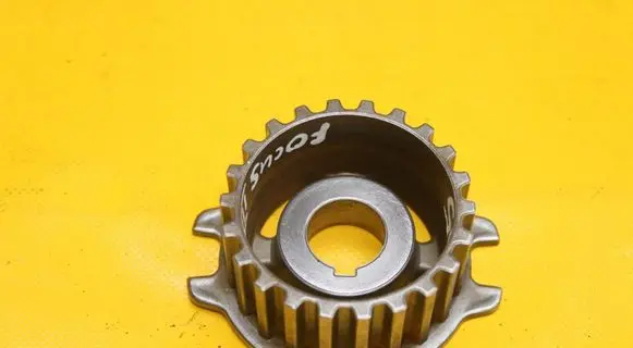 Ford Focus Camshaft pulley/ VANOS 