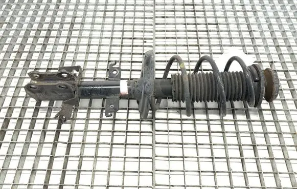 Renault Captur II Front shock absorber/damper